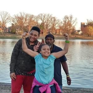 Meet your Posher, Angelia